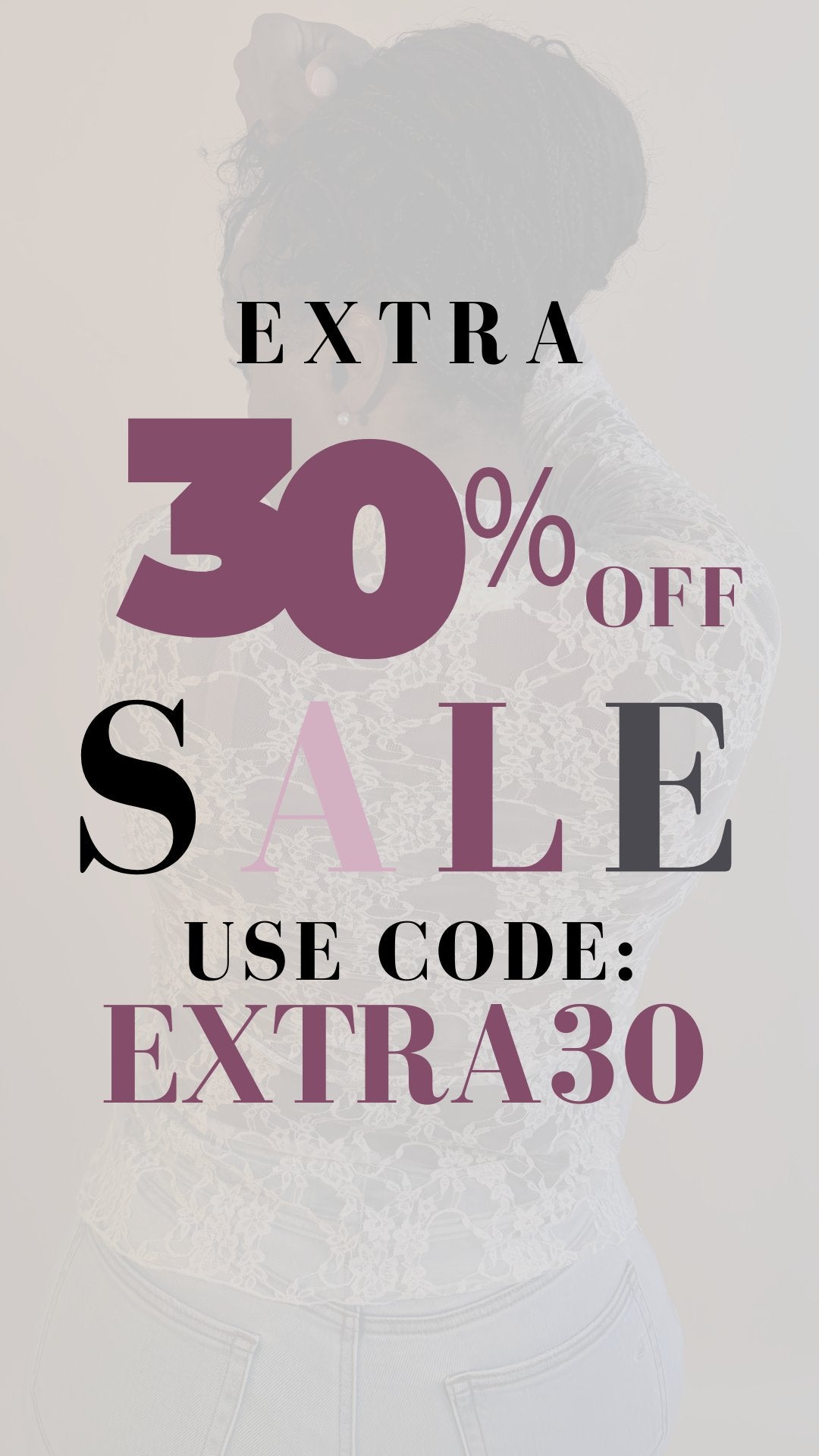 Sale
