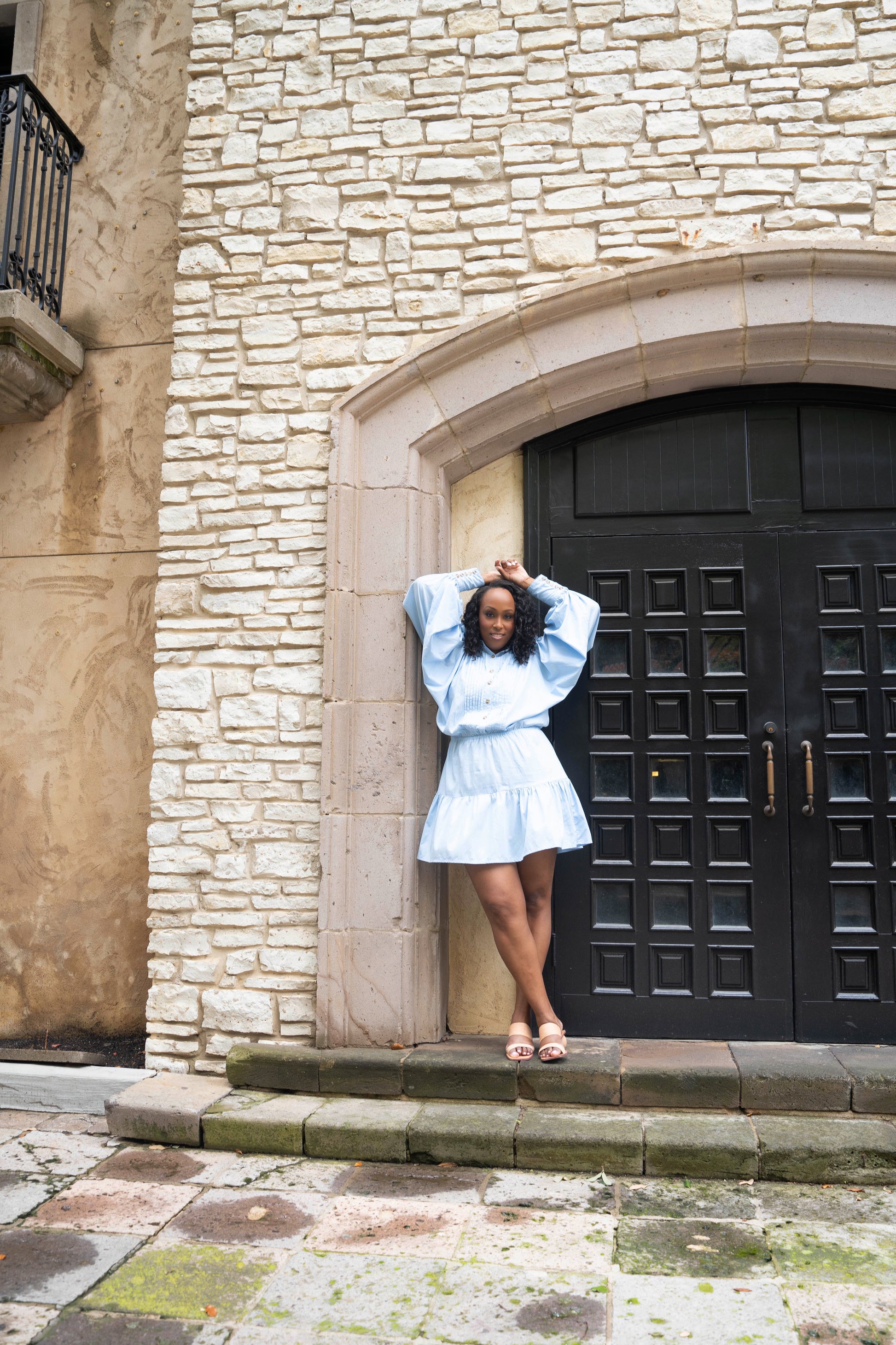 rocky mini dress Rocky Mini Dress